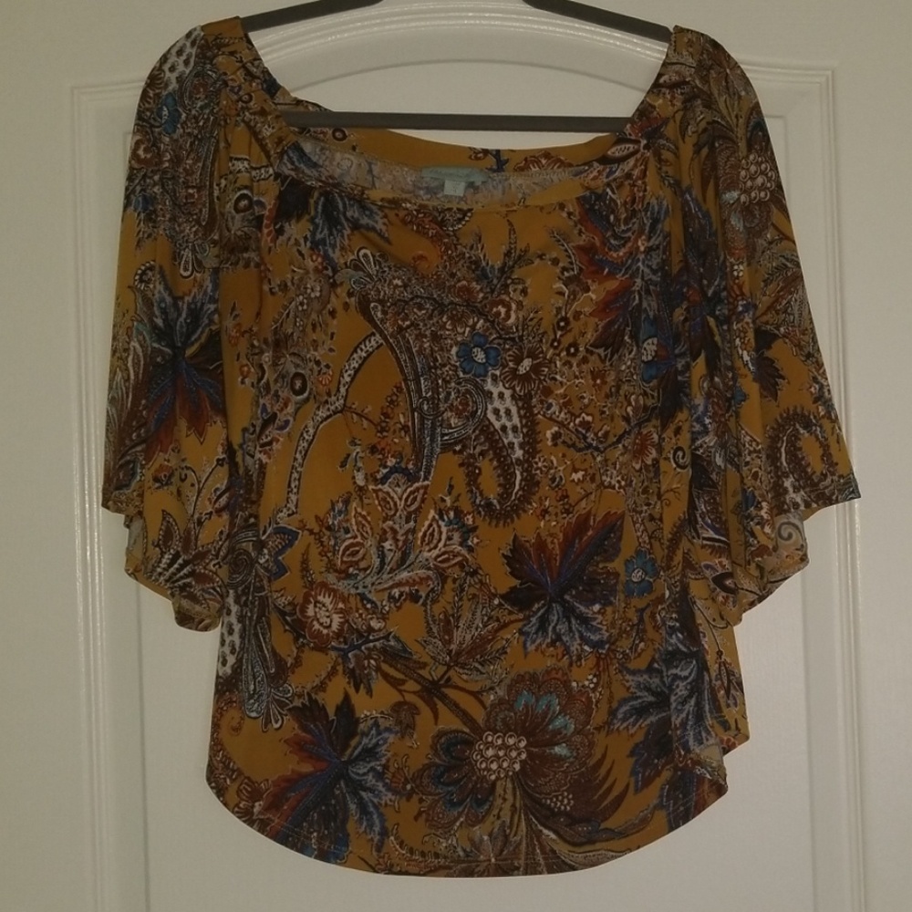 Veronica M Shirt